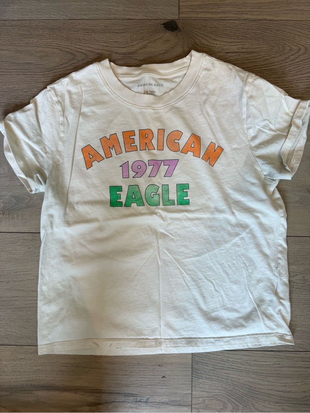 American Eagle